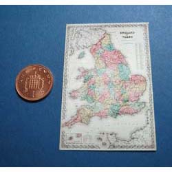 England & Wales 1835